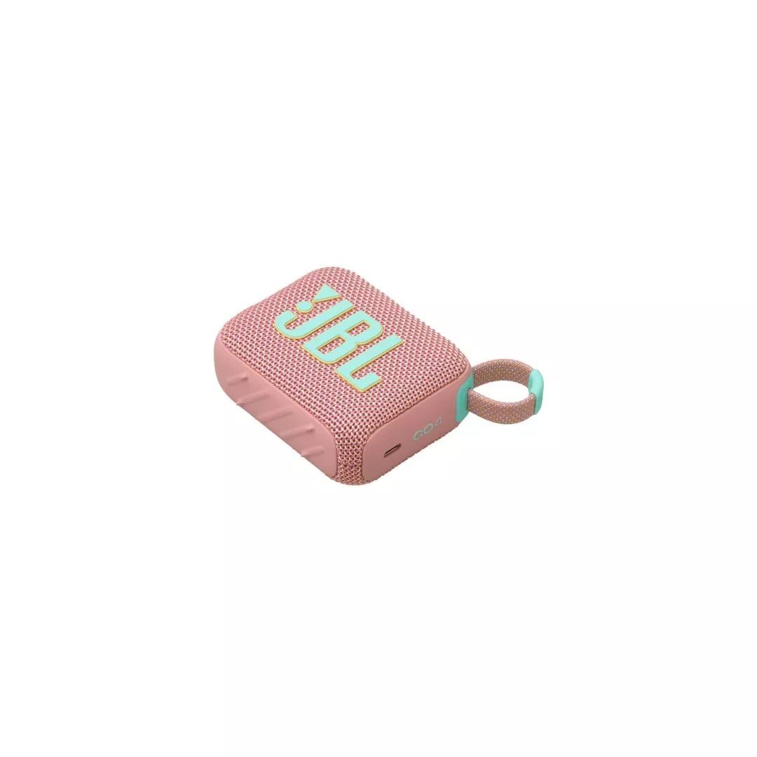 JBL GO4 PINK JBL GO4 PINK
