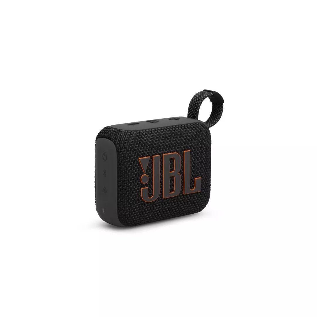 JBL GO4 BLACK JBL GO4 BLACK
