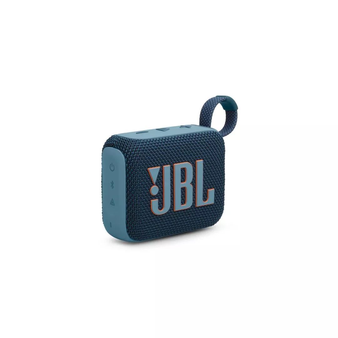 JBL GO4 BLUE JBL GO4 BLUE