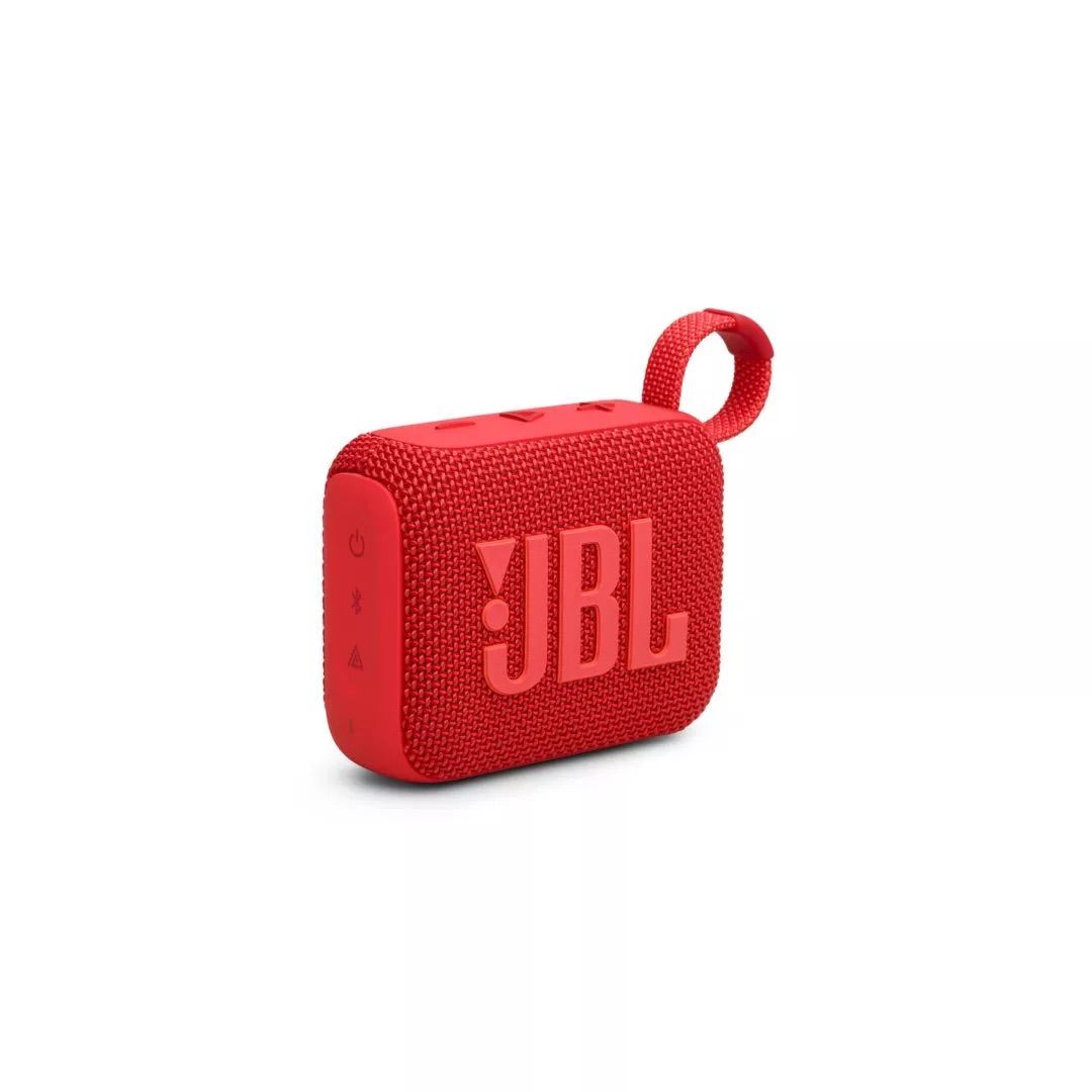 JBL GO4 RED JBL GO4 RED