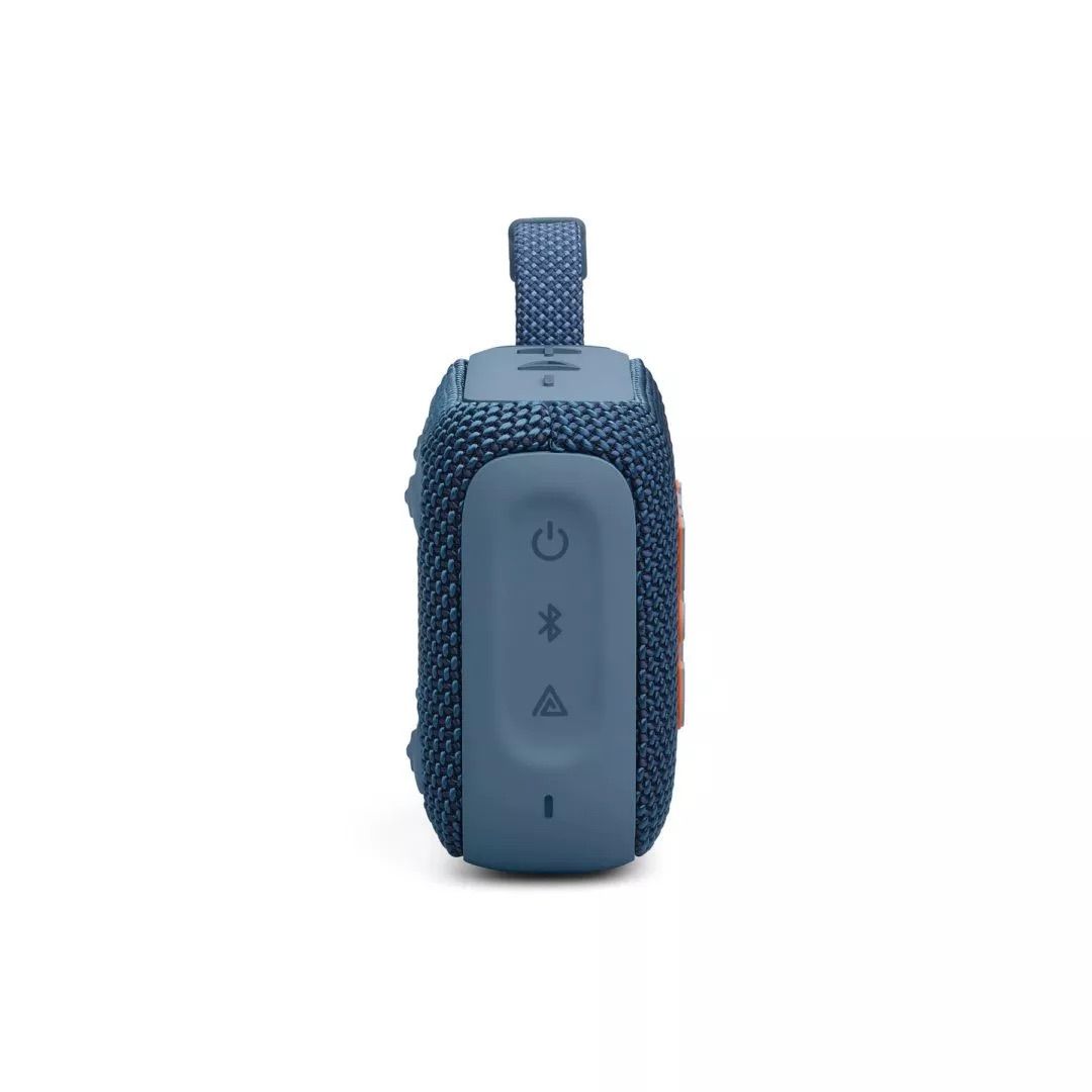 JBL GO4 BLUE JBL GO4 BLUE