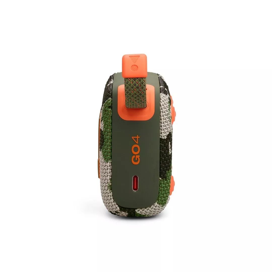 JBL GO4 SQUAD JBL GO4 SQUAD
