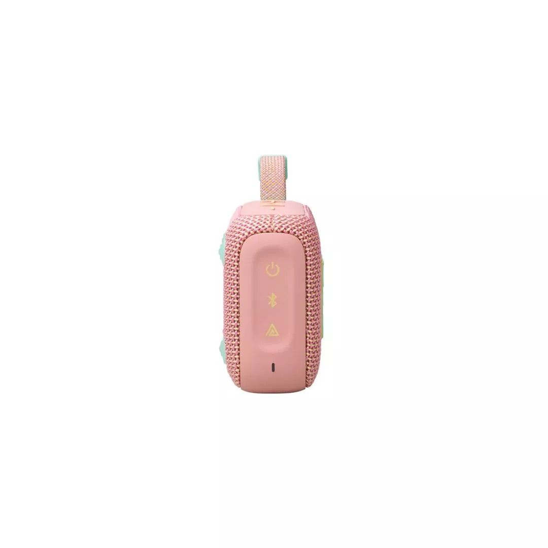 JBL GO4 PINK JBL GO4 PINK