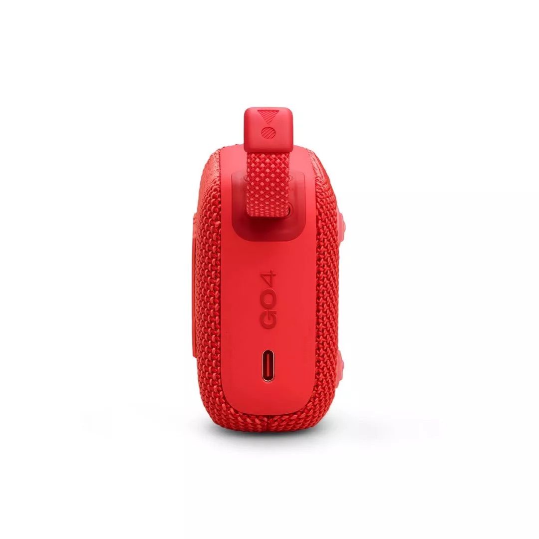 JBL GO4 RED JBL GO4 RED