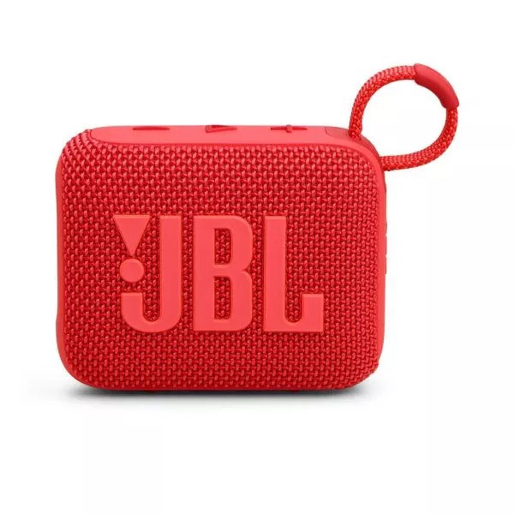 JBL GO4 RED JBL GO4 RED