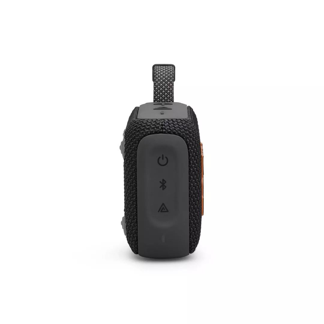 JBL GO4 BLACK JBL GO4 BLACK