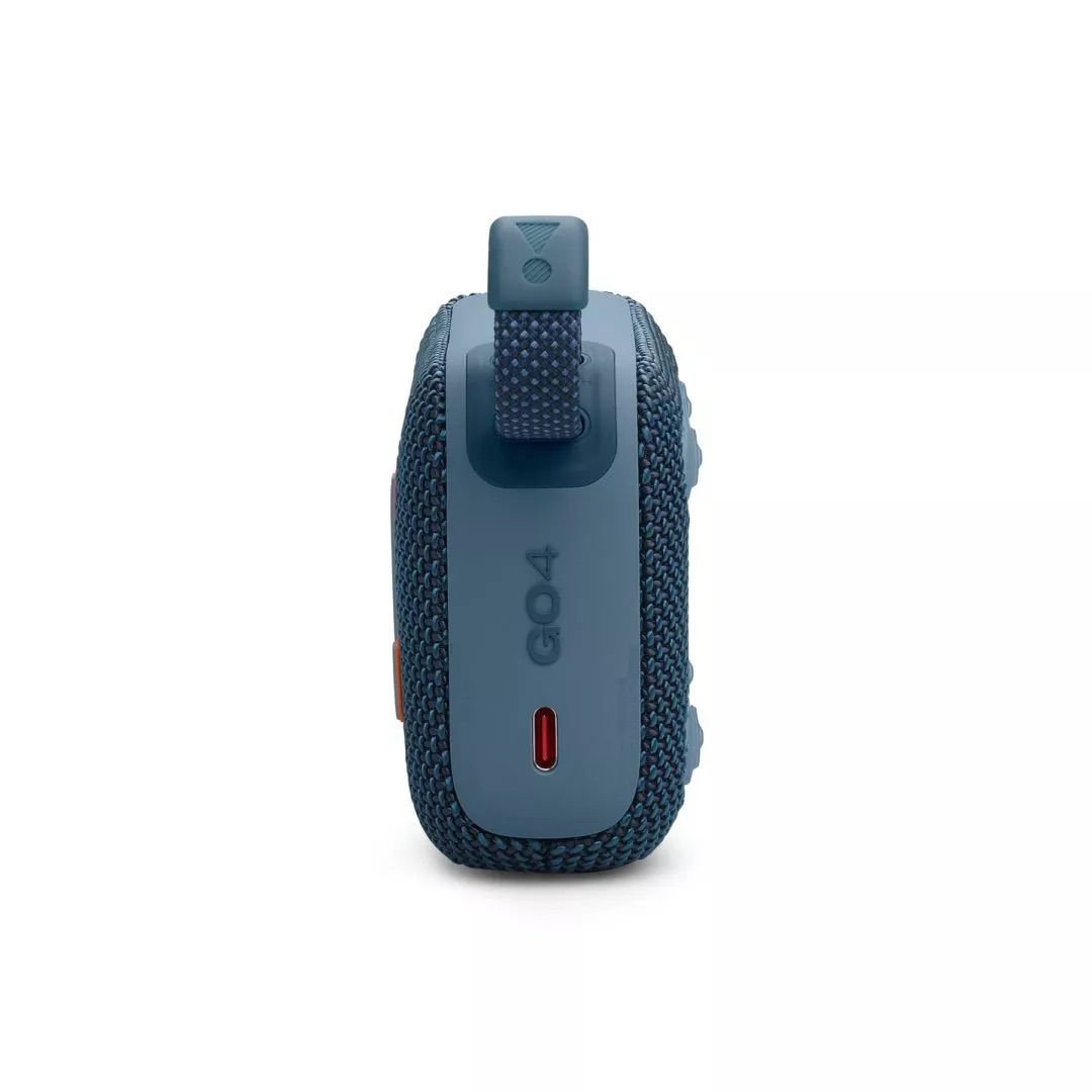 JBL GO4 BLUE JBL GO4 BLUE