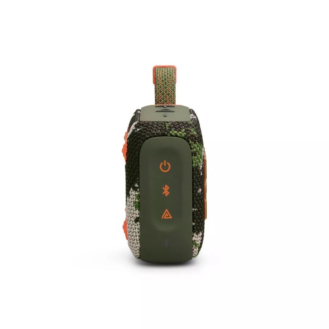JBL GO4 SQUAD JBL GO4 SQUAD