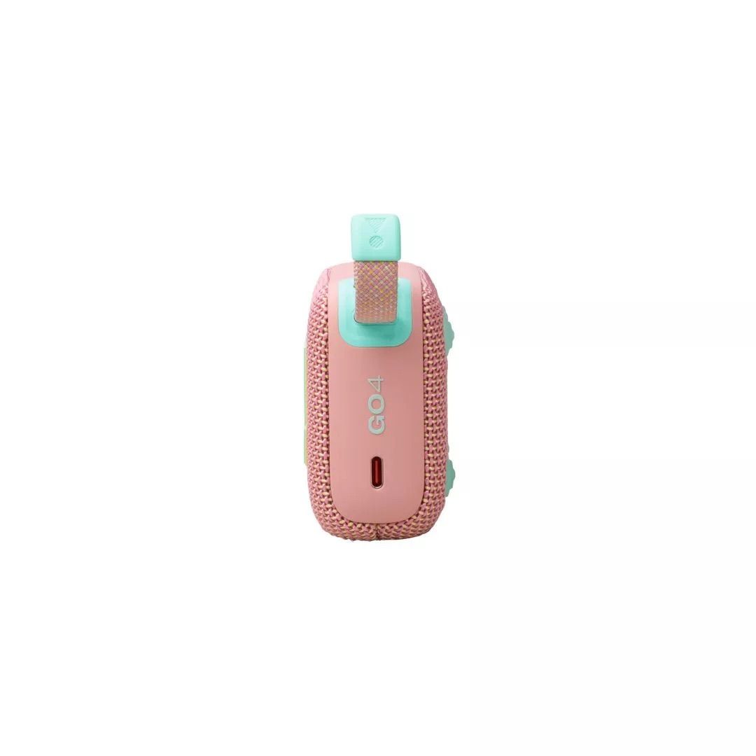 JBL GO4 PINK JBL GO4 PINK