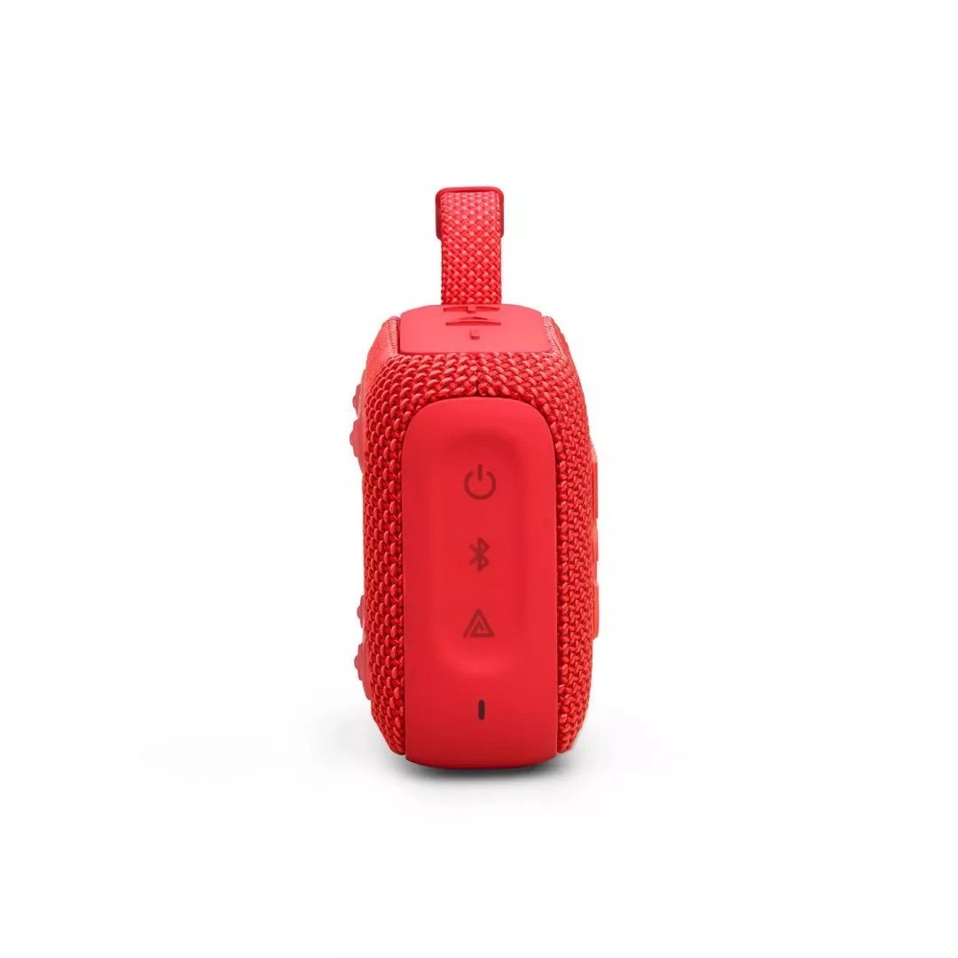 JBL GO4 RED JBL GO4 RED