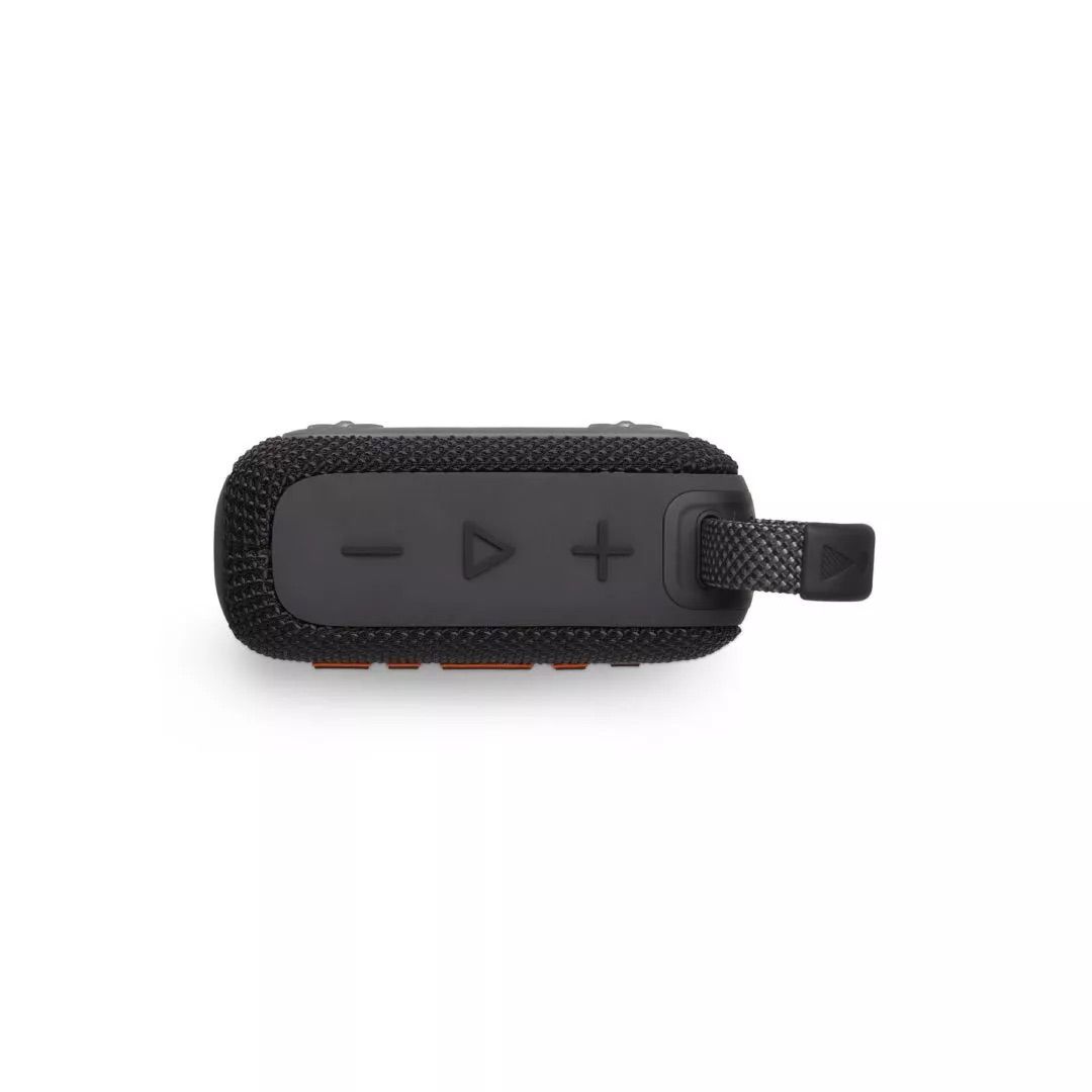JBL GO4 BLACK JBL GO4 BLACK