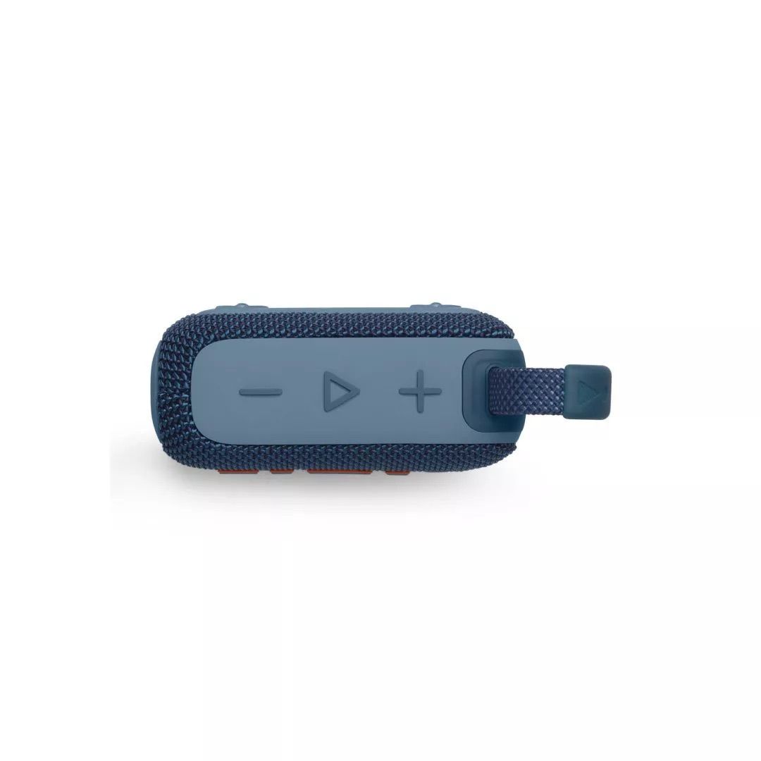 JBL GO4 BLUE JBL GO4 BLUE