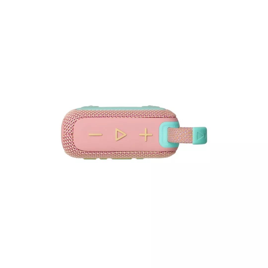JBL GO4 PINK JBL GO4 PINK