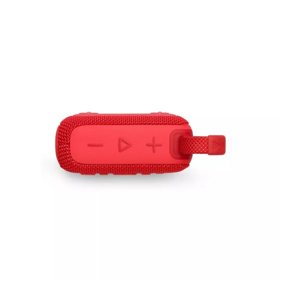 JBL GO4 RED JBL GO4 RED