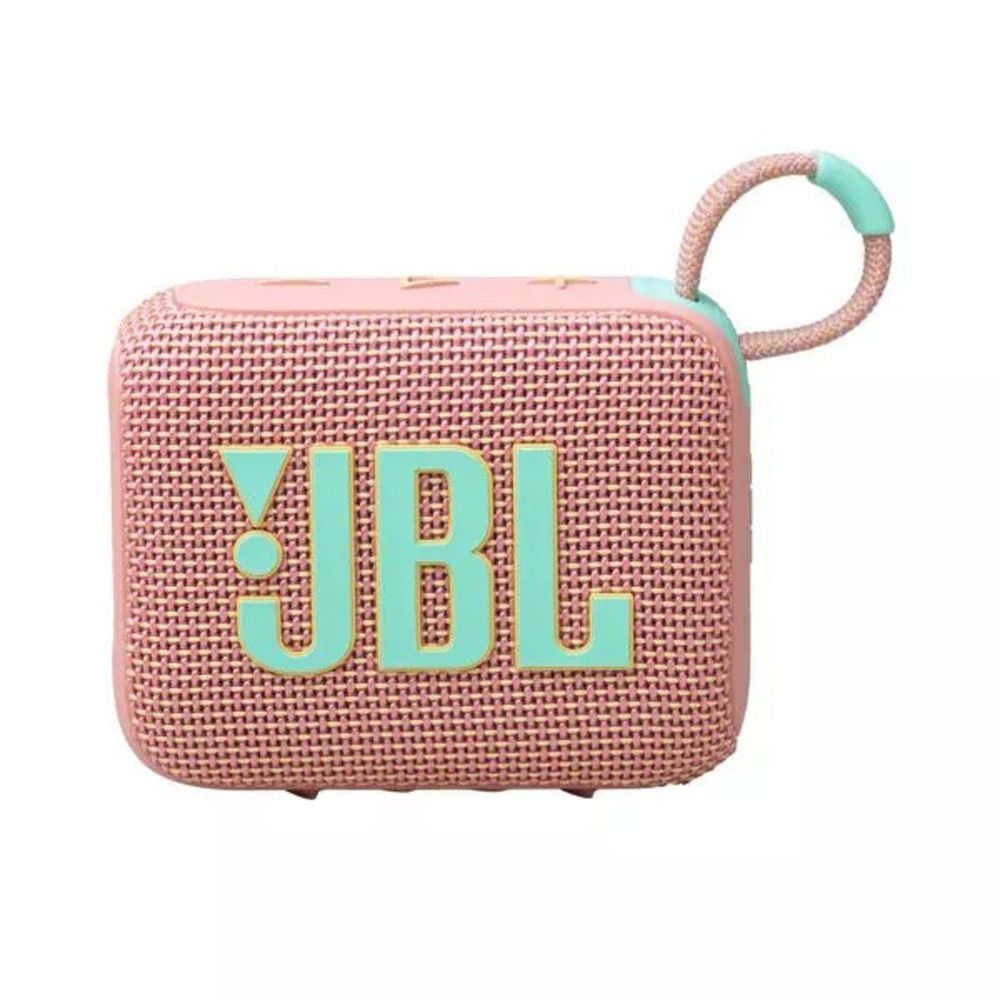 JBL GO4 PINK JBL GO4 PINK