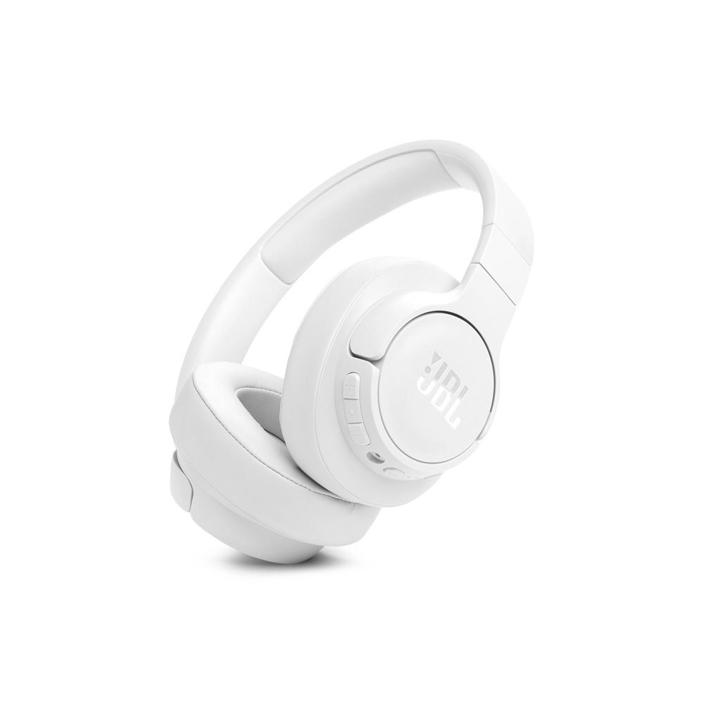 JBL TUNE 770NC (WHITE) JBL TUNE 770NC (WHITE)