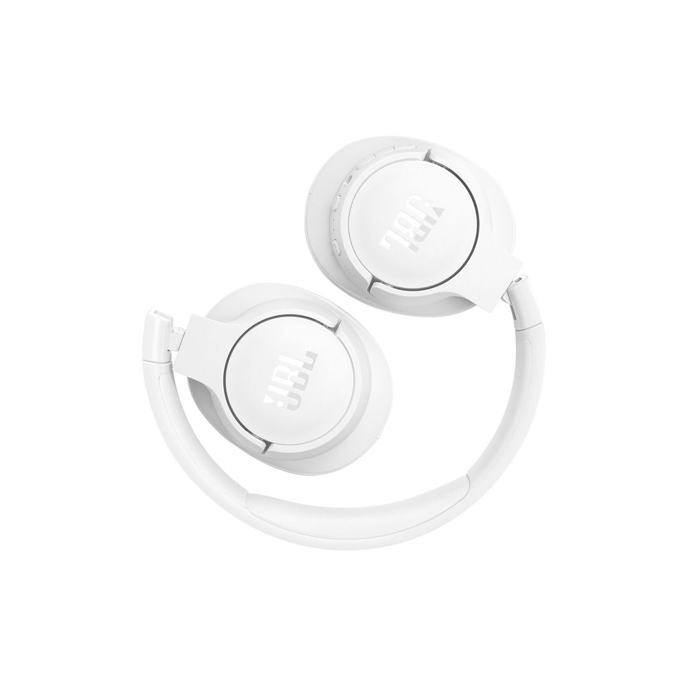 JBL TUNE 770NC (WHITE) JBL TUNE 770NC (WHITE)