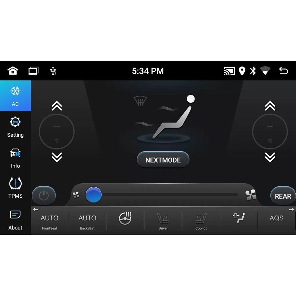 DIGITAL IQ MSD 087_CPA (7” DECK) MULTIMEDIA SYSTEM for SMART (451) mod. 2010-2015 DIGITAL IQ MSD 087_CPA (7” DECK) MULTIMEDIA SYSTEM for SMART (451) mod. 2010-2015