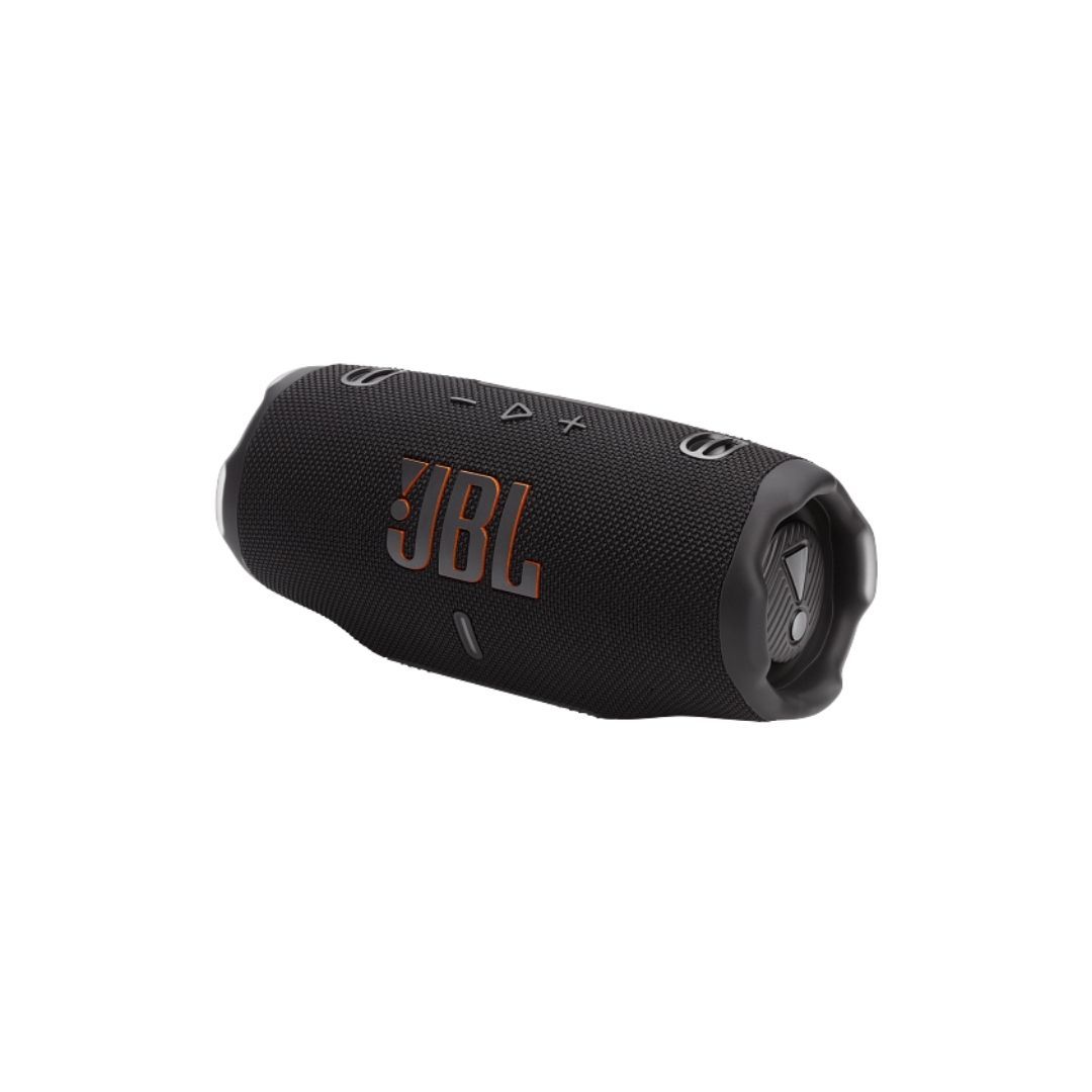 JBL CHARGE 6 (BLACK) JBL CHARGE 6 (BLACK)