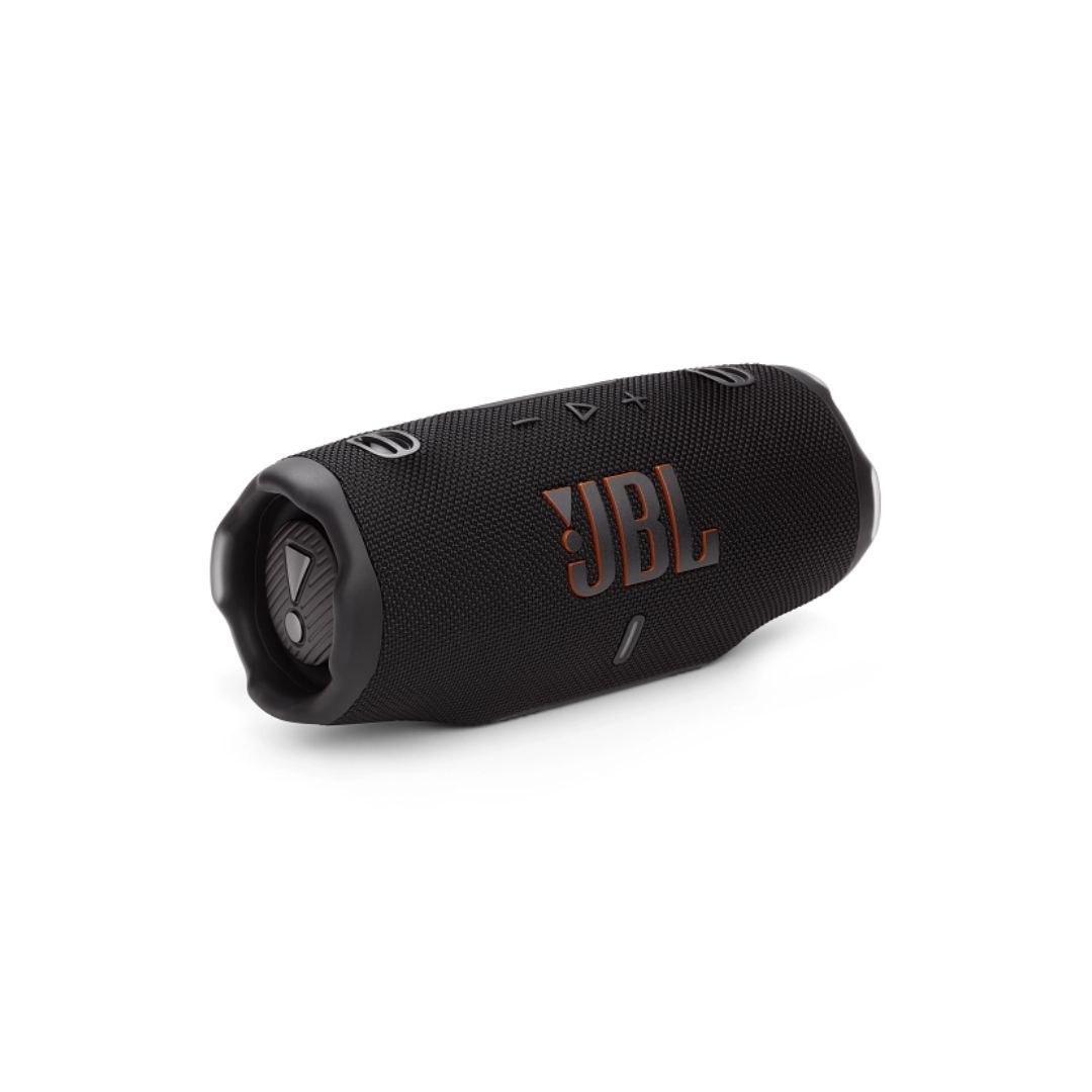 JBL CHARGE 6 (BLACK) JBL CHARGE 6 (BLACK)