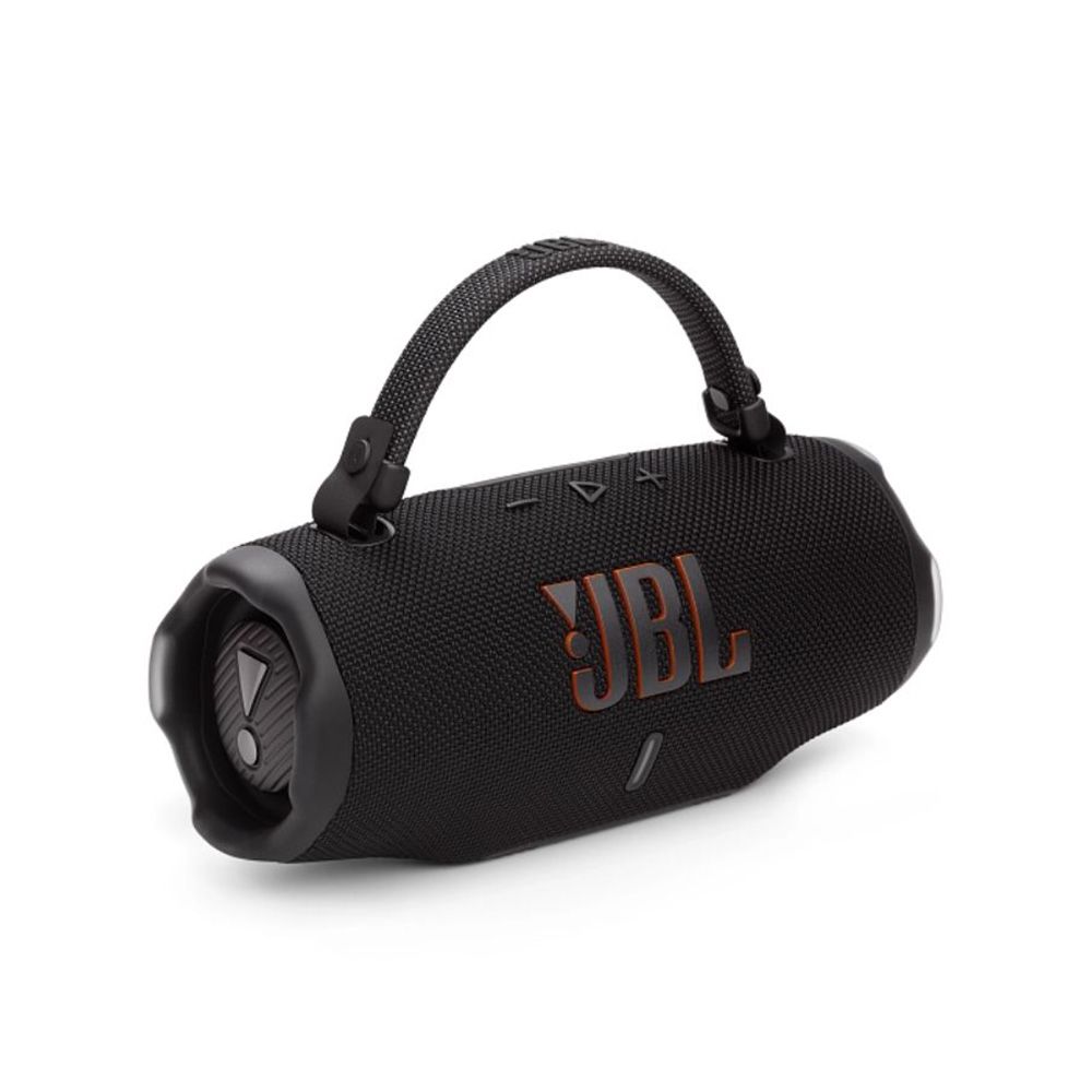 JBL CHARGE 6 (BLACK) JBL CHARGE 6 (BLACK)