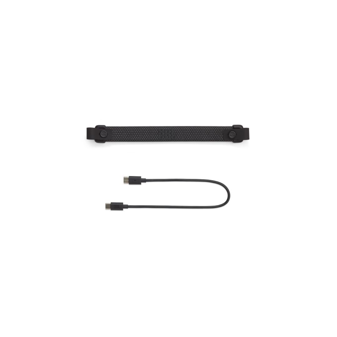 JBL CHARGE 6 (BLACK) JBL CHARGE 6 (BLACK)