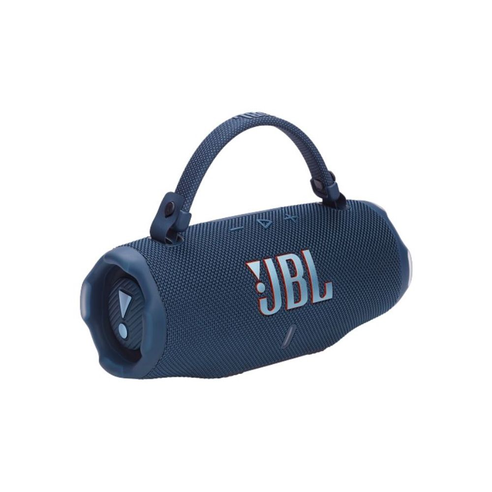 JBL CHARGE 6 (BLUE) JBL CHARGE 6 (BLUE)