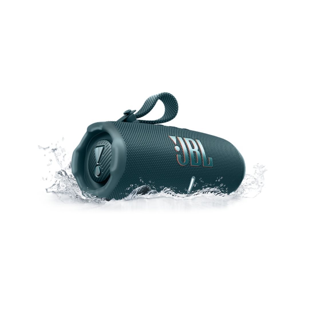 JBL CHARGE 6 (BLUE) JBL CHARGE 6 (BLUE)