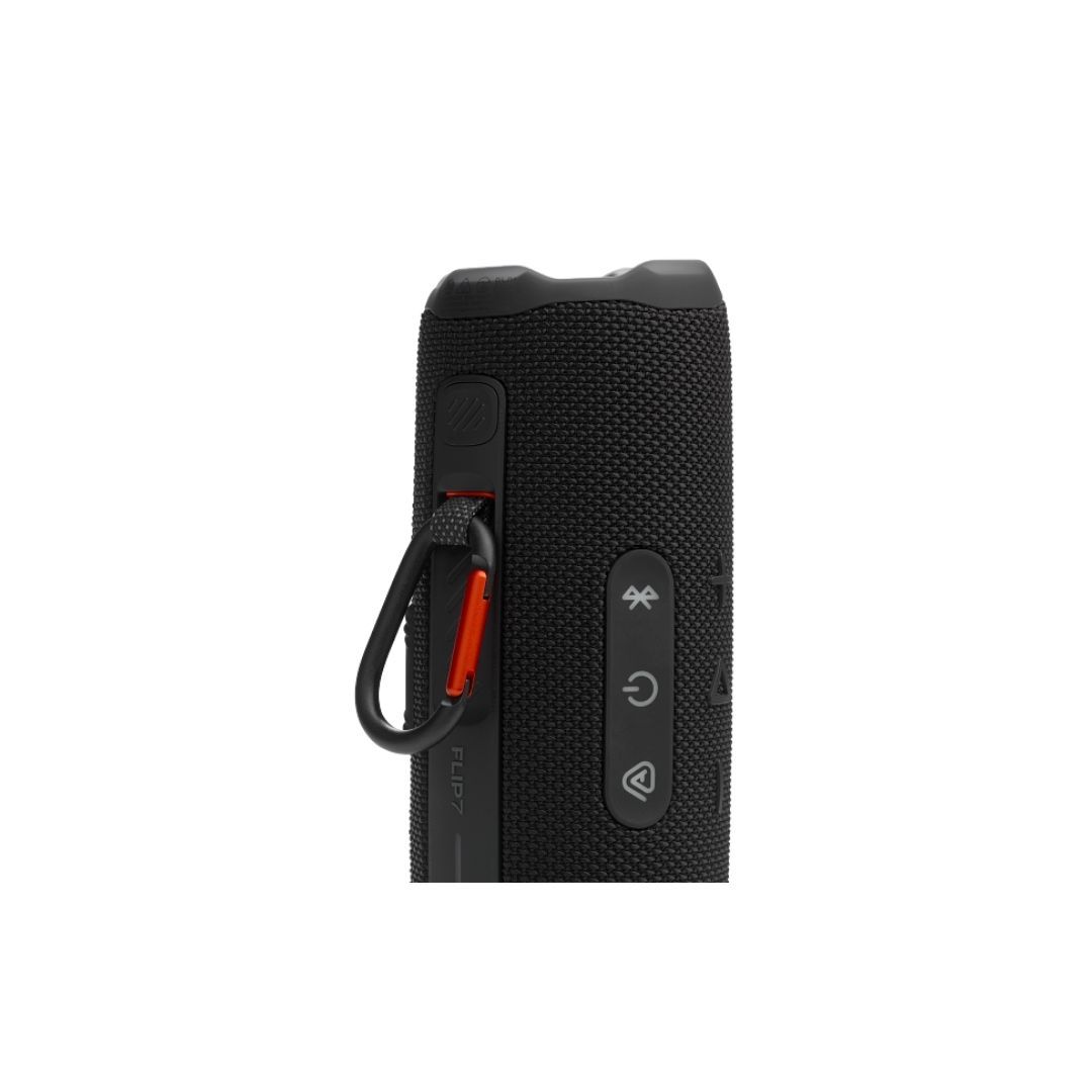 JBL FLIP 7 (BLACK) JBL FLIP 7 (BLACK)