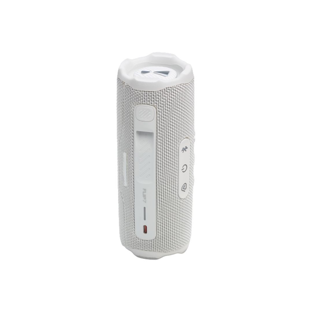 JBL FLIP 7 (WHITE) JBL FLIP 7 (WHITE)