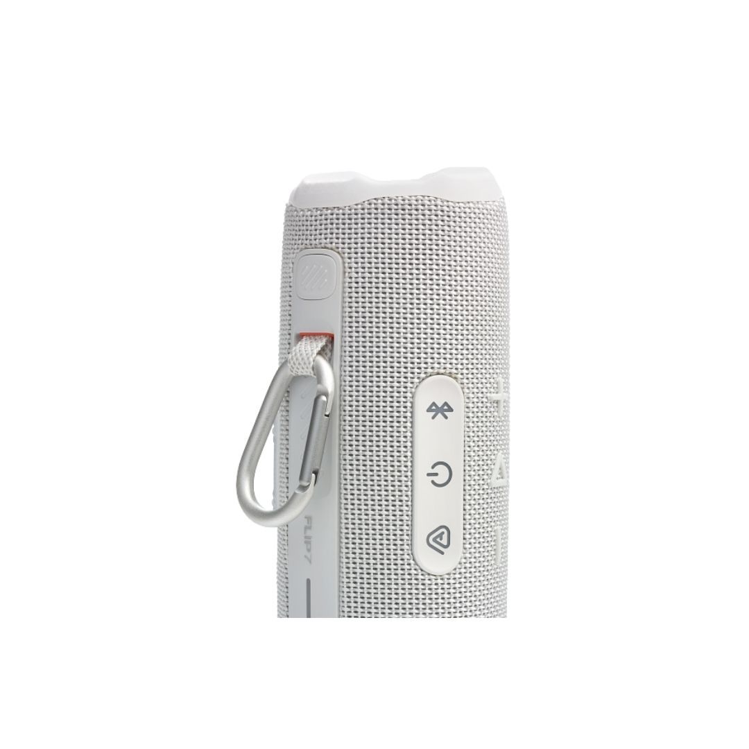JBL FLIP 7 (WHITE) JBL FLIP 7 (WHITE)