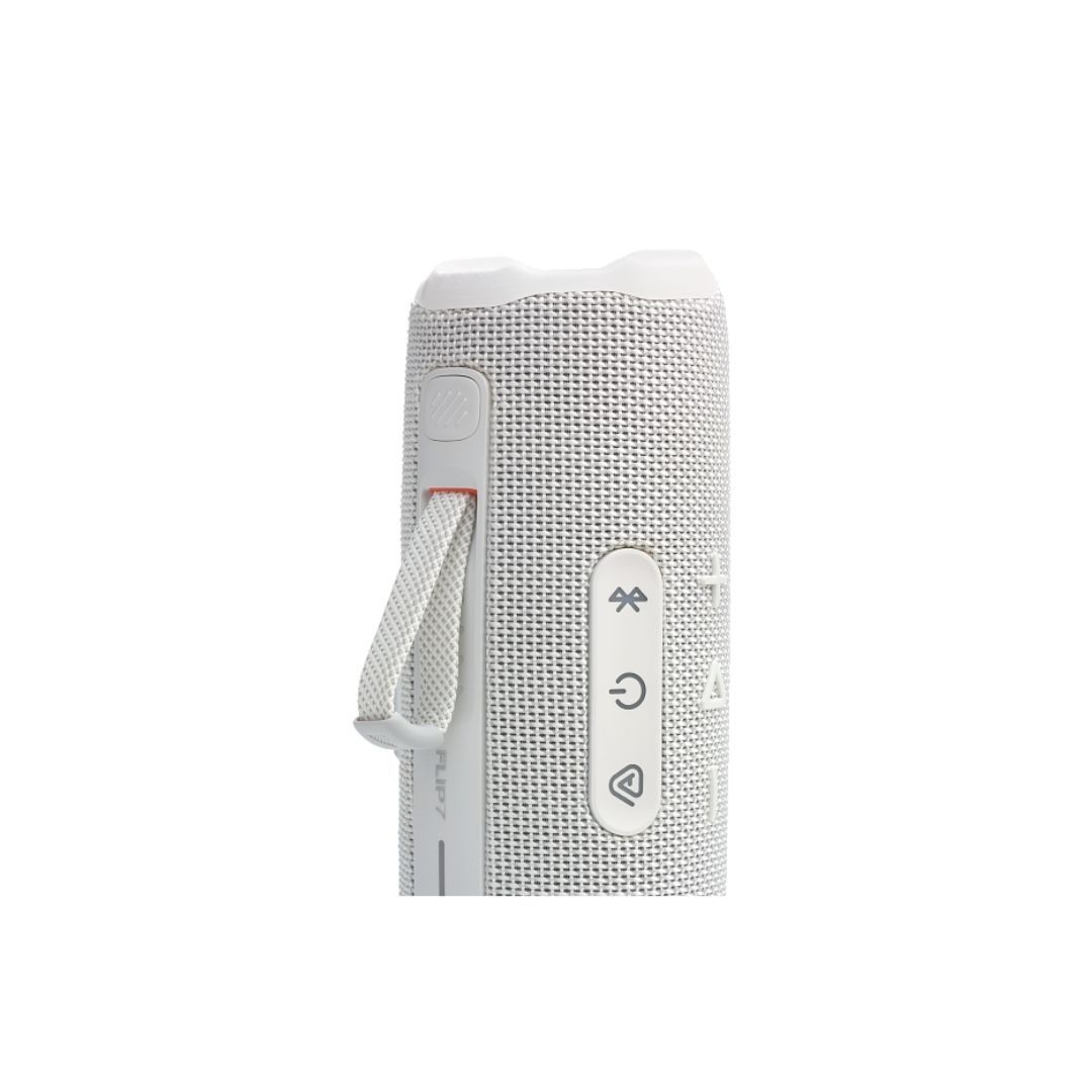JBL FLIP 7 (WHITE) JBL FLIP 7 (WHITE)