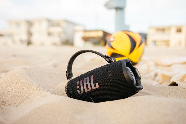 JBL CHARGE 6 (BLACK) JBL CHARGE 6 (BLACK)