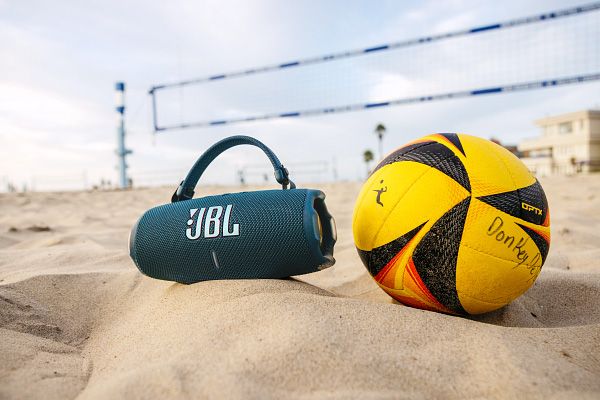 JBL CHARGE 6 (BLUE) JBL CHARGE 6 (BLUE)
