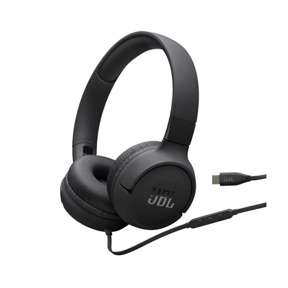 JBL TUNE 520C (BLACK) JBL TUNE 520C (BLACK)