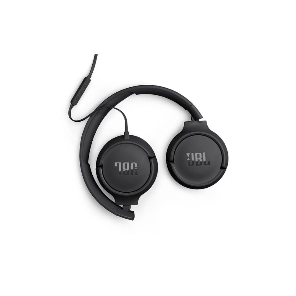 JBL TUNE 520C (BLACK) JBL TUNE 520C (BLACK)