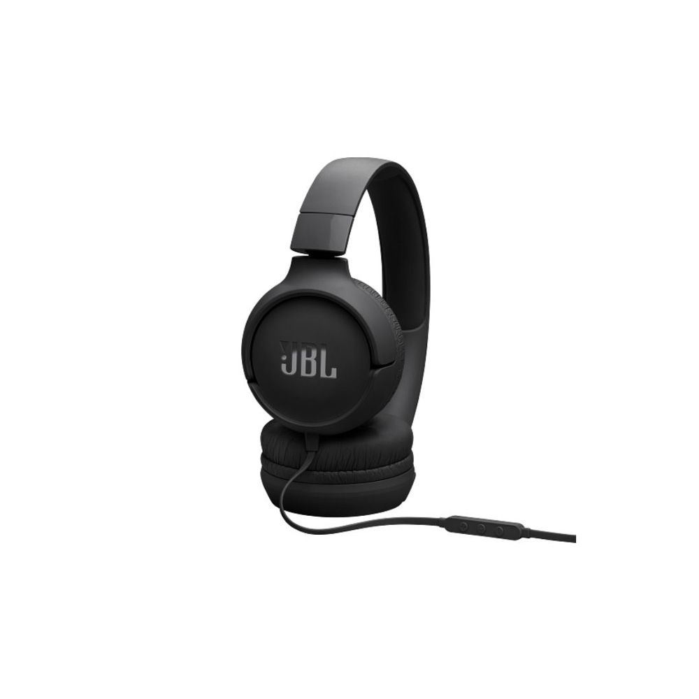 JBL TUNE 520C (BLACK) JBL TUNE 520C (BLACK)