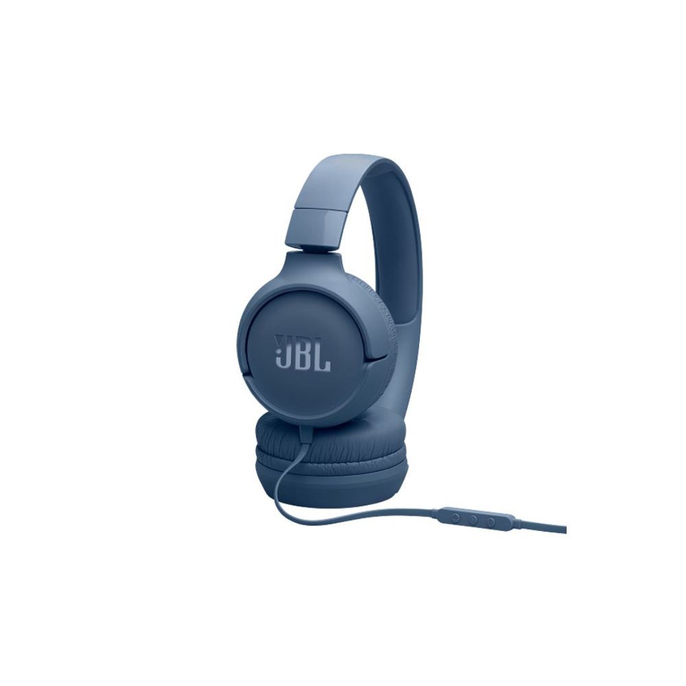 JBL TUNE 520C (BLUE) JBL TUNE 520C (BLUE)