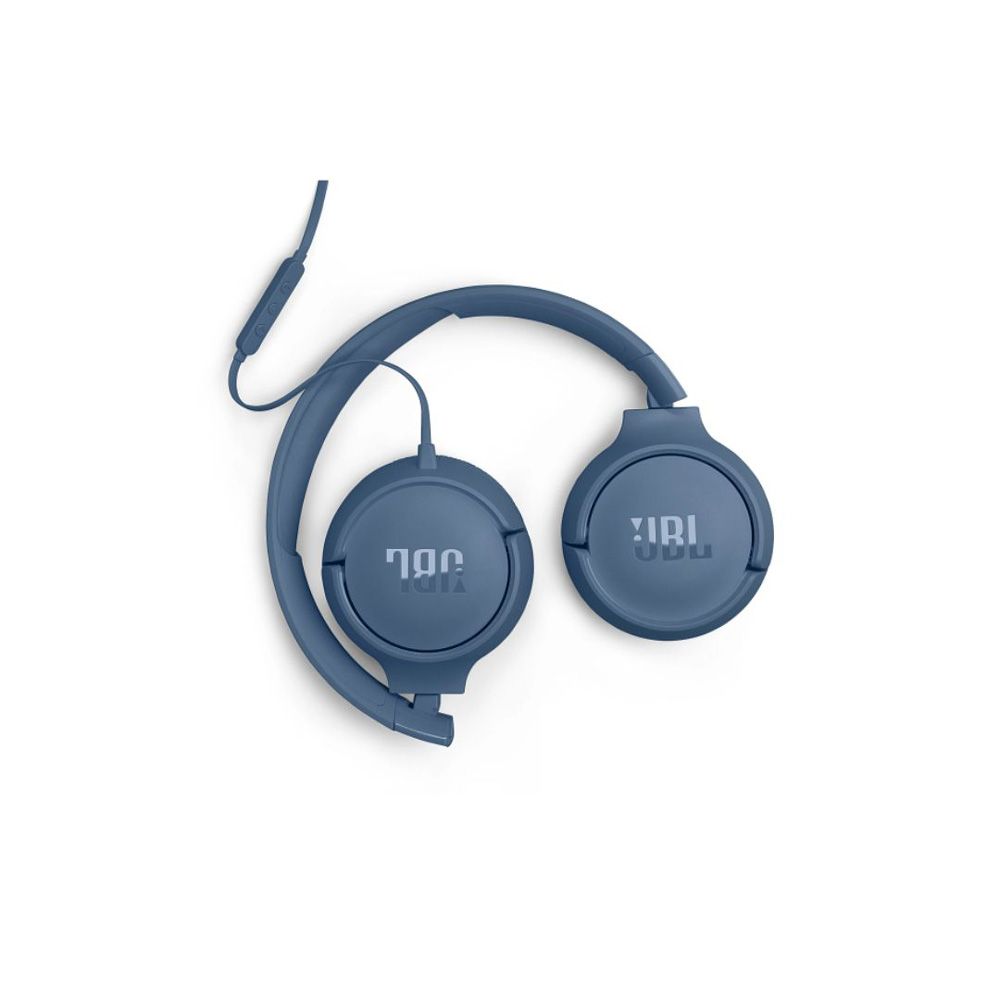 JBL TUNE 520C (BLUE) JBL TUNE 520C (BLUE)