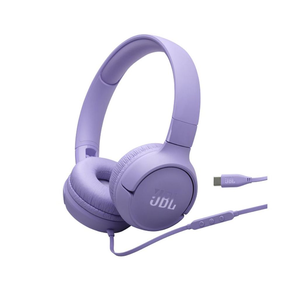 JBL TUNE 520C (PURPLE) JBL TUNE 520C (PURPLE)