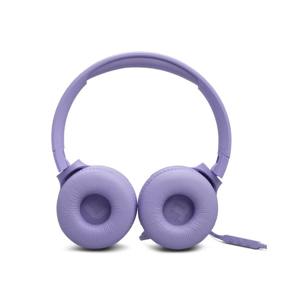 JBL TUNE 520C (PURPLE) JBL TUNE 520C (PURPLE)
