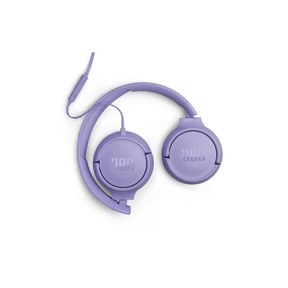 JBL TUNE 520C (PURPLE) JBL TUNE 520C (PURPLE)