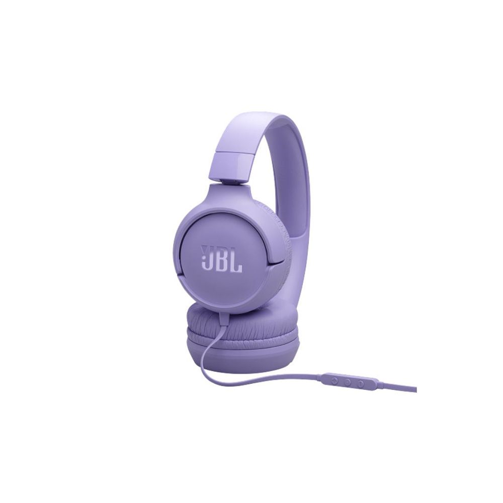 JBL TUNE 520C (PURPLE) JBL TUNE 520C (PURPLE)