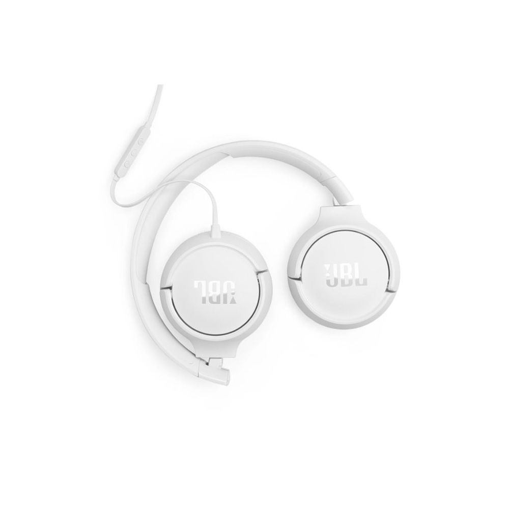 JBL TUNE 520C (WHITE) JBL TUNE 520C (WHITE)