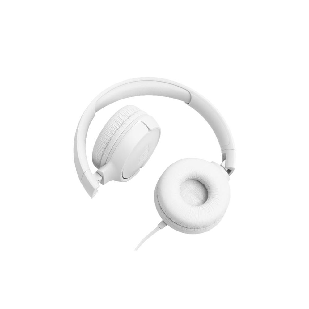JBL TUNE 520C (WHITE) JBL TUNE 520C (WHITE)