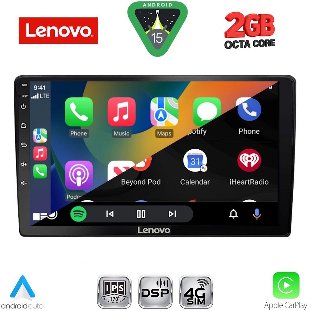 LENOVO LVF 5909_CPA (9" SLIM) 4G SIM MULTIMEDIA TABLET LENOVO LVF 5909_CPA (9" SLIM) 4G SIM MULTIMEDIA TABLET