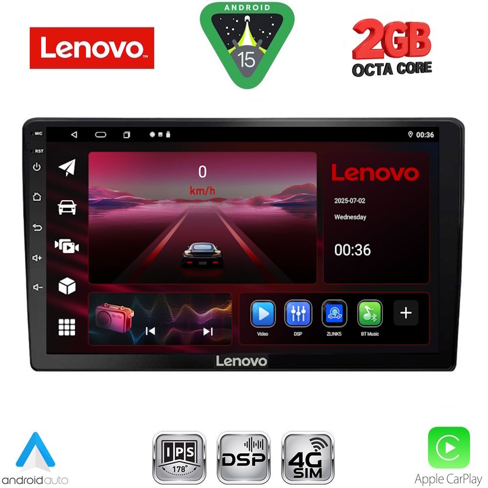 LENOVO LVF 5909_CPA (9" SLIM) 4G SIM MULTIMEDIA TABLET LENOVO LVF 5909_CPA (9" SLIM) 4G SIM MULTIMEDIA TABLET
