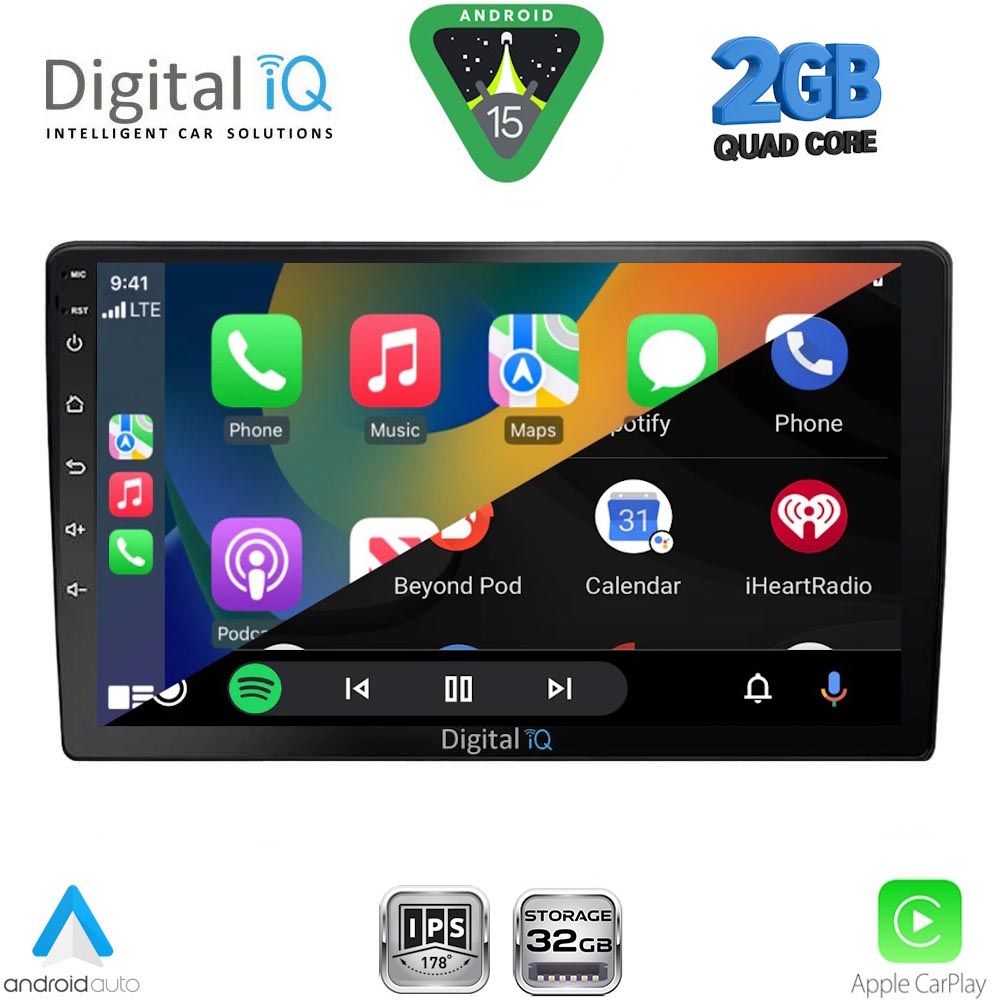 DIGITAL IQ RSD 1909_CPA (9" SLIM) MULTIMEDIA TABLET DIGITAL IQ RSD 1909_CPA (9" SLIM) MULTIMEDIA TABLET