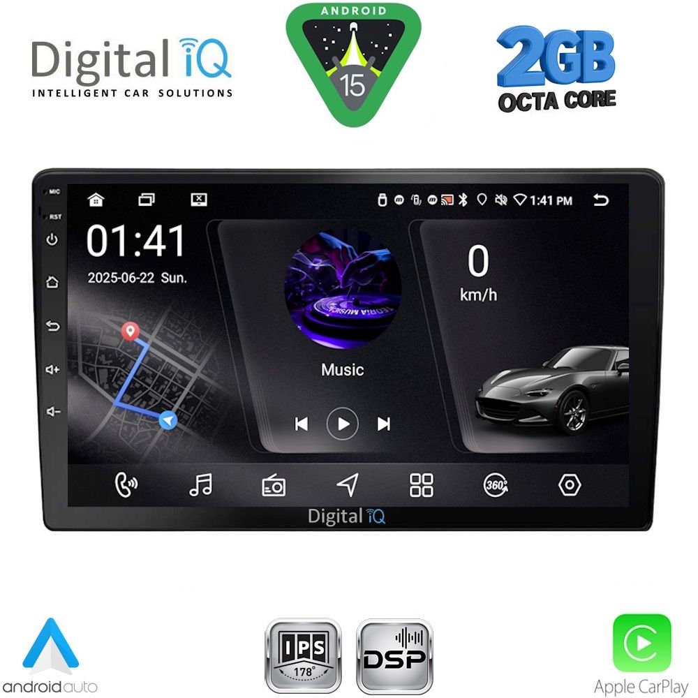 DIGITAL IQ RSF 4909_CPA (9" SLIM) MULTIMEDIA TABLET DIGITAL IQ RSF 4909_CPA (9" SLIM) MULTIMEDIA TABLET