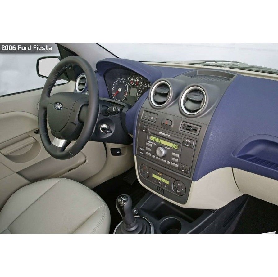 LENOVO SSR 10153SL_CPA (9inc) MULTIMEDIA TABLET for FORD FIESTA mod. 2005-2008 (SILVER) LENOVO SSR 10153SL_CPA (9inc) MULTIMEDIA TABLET for FORD FIESTA mod. 2005-2008 (SILVER)